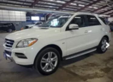 Mercedes-Benz ML 350