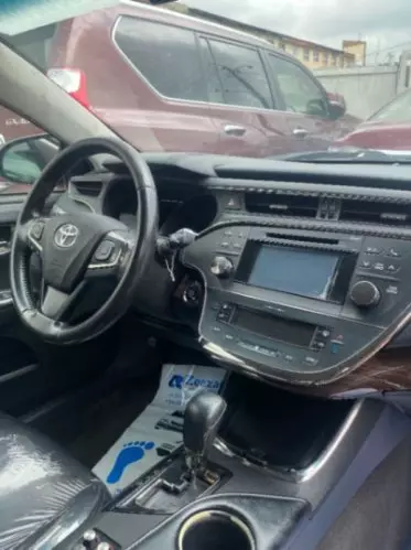 Toyota Avalon