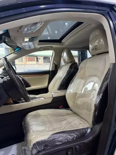 Lexus RX 350L