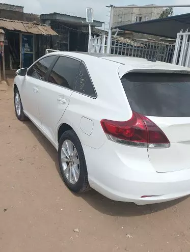 Toyota Venza
