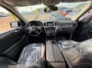 Mercedes-Benz ML 350