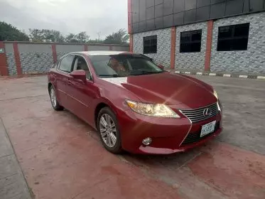 Lexus ES 350