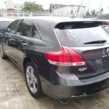 Toyota Venza