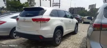 Toyota Grand Highlander