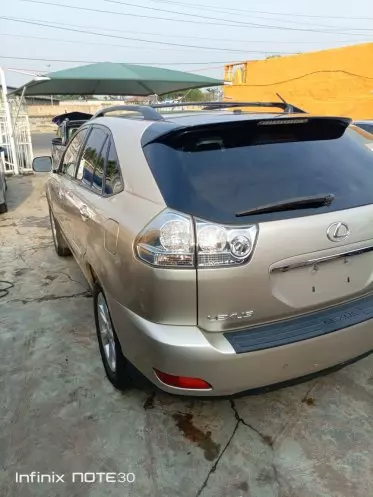 Lexus RX 350