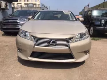 Lexus ES 350