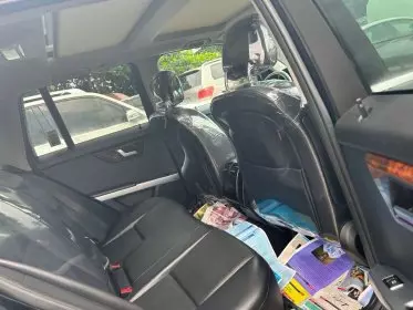 Mercedes-Benz GLK 350