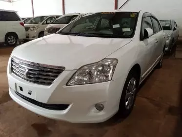 Toyota Premio