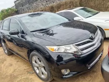 Toyota Venza