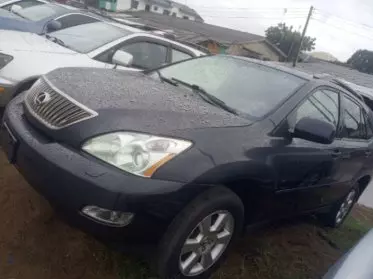Lexus RX 330