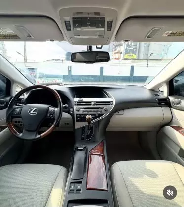 Lexus RX 350