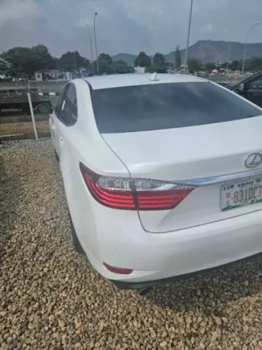 Lexus ES 350