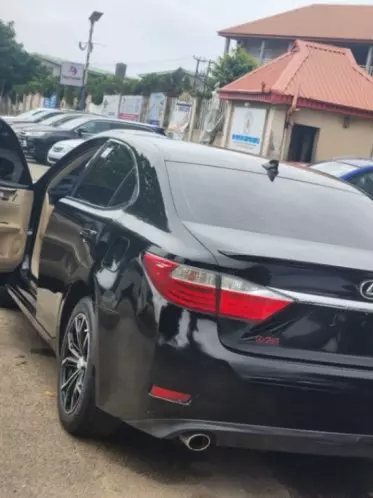 Lexus ES 350