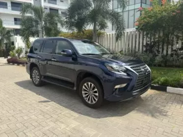 Lexus GX 460