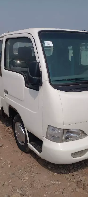 Ssangyong XLV