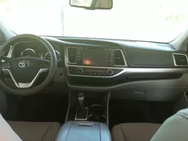 BYD 124 Spider