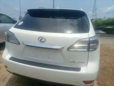Lexus RX 350