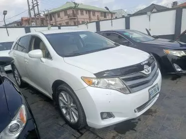 Toyota Venza