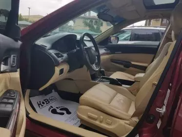 Honda Crosstour