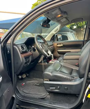 Toyota Tundra