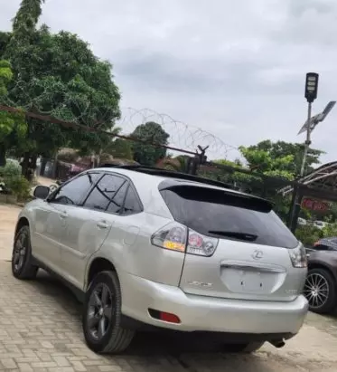Lexus RX 330