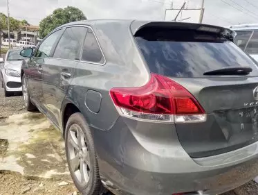 Toyota Venza