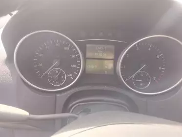 Mercedes-Benz ML 350