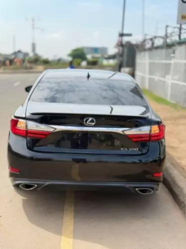 Lexus ES 350