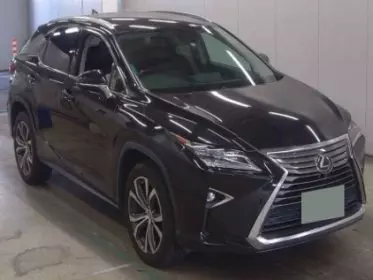 Lexus RX 200t