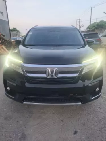 Honda Pilot