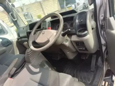 Nissan Atlas 