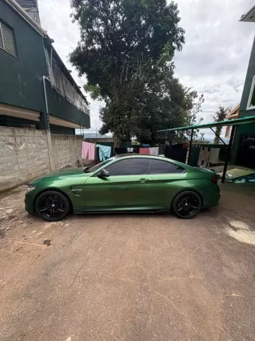 BMW M4