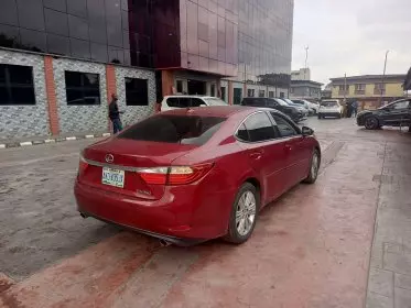 Lexus ES 350