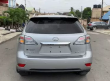 Lexus RX 350