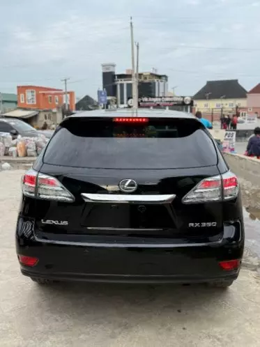 Lexus RX 350