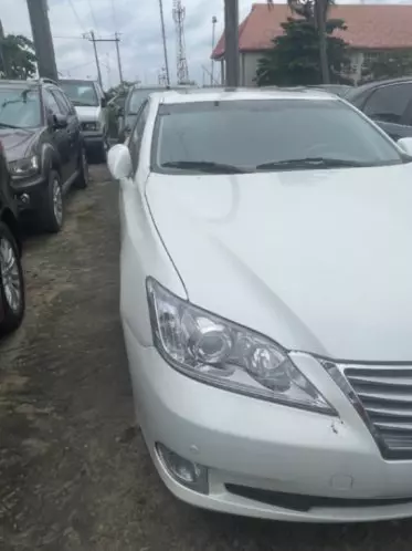 Lexus ES 350