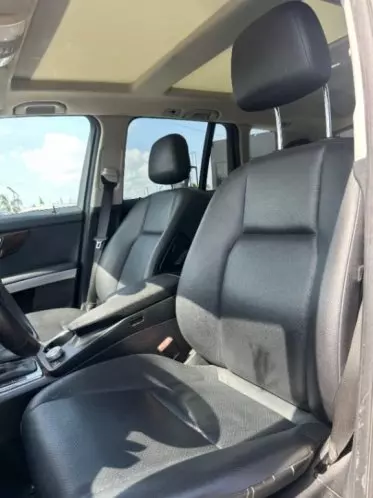 Mercedes-Benz GLK 300