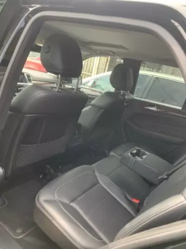 Mercedes-Benz ML 350