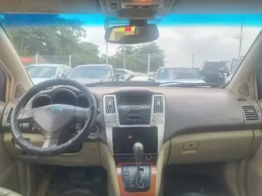 Lexus RX 330