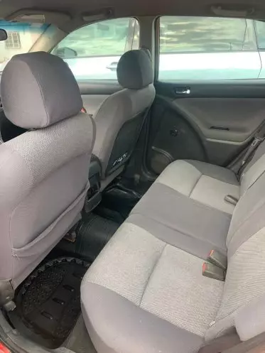 Toyota Matrix