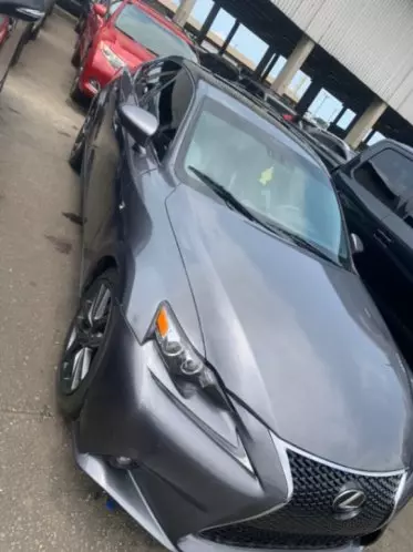 Lexus IS 250