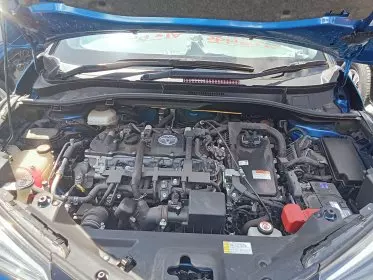 Toyota CH-R