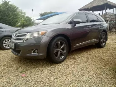 Toyota Venza