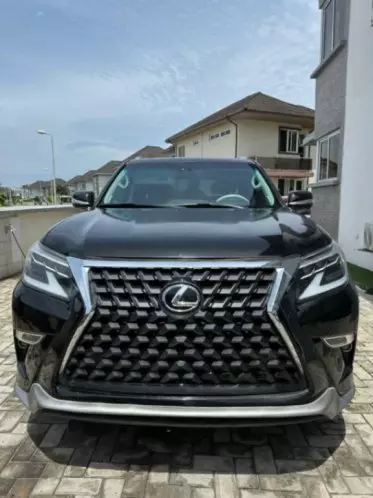 Lexus GX 460