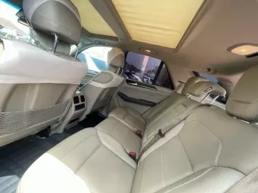 Mercedes-Benz ML 350