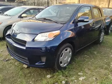 Toyota Scion