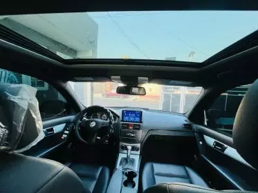 Mercedes-Benz C 350