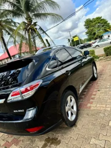 Lexus RX 350