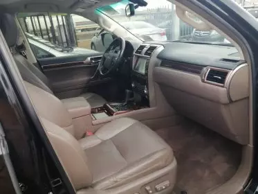 Lexus GX 460