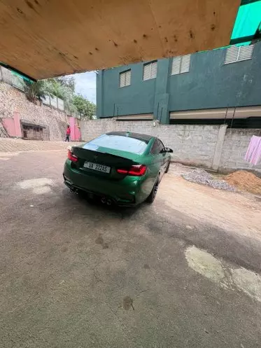 BMW M4